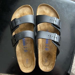 Mens Birkenstocks